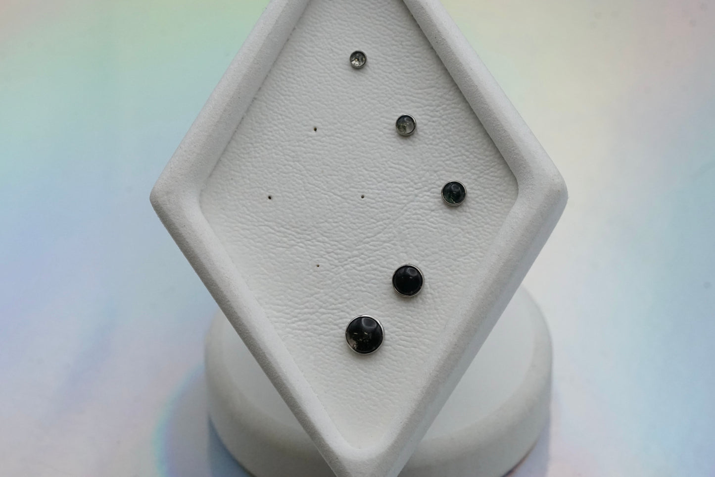 Natural Stones Cabochon
