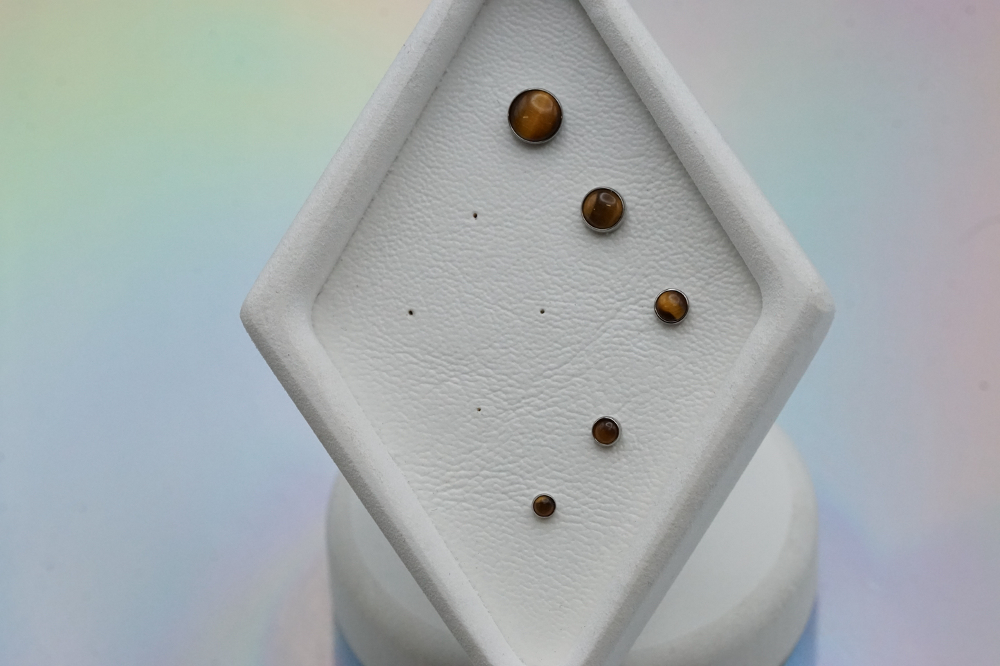 Natural Stones Cabochon